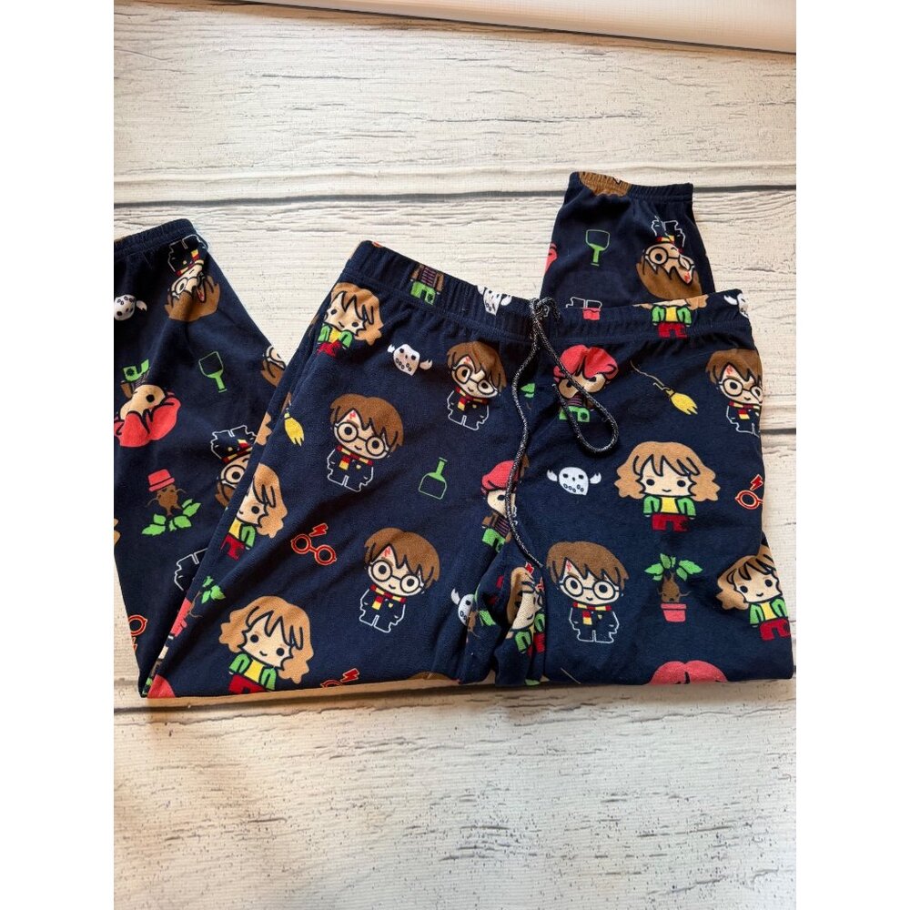 Harry Potter PJ Pants